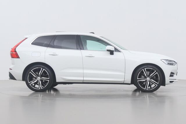 Volvo XC60 T8 Twin Engine | Luchtvering | ACC | Panoramadak | BLIS | Camera | 20 Inch | Keyless