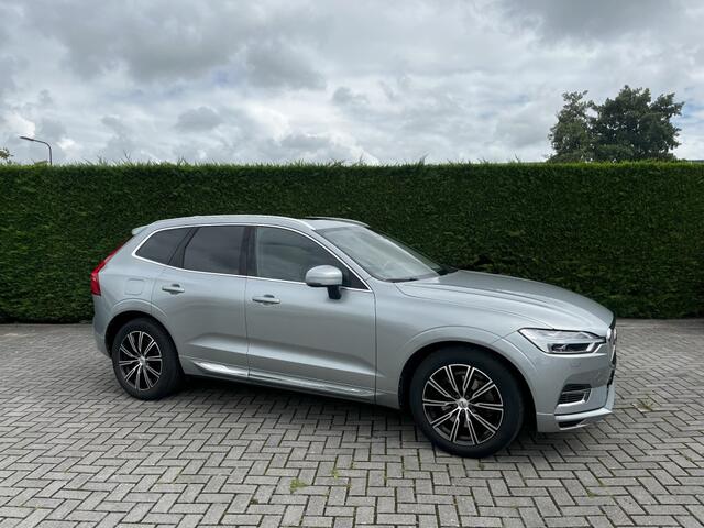 Volvo XC60 T8 Twin Engine AWD Inscription Lucht vering I Trekhaak I All-in prijs!