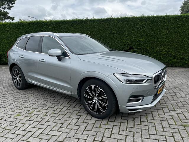 Volvo XC60 T8 Twin Engine AWD Inscription Lucht vering I Trekhaak I All-in prijs!