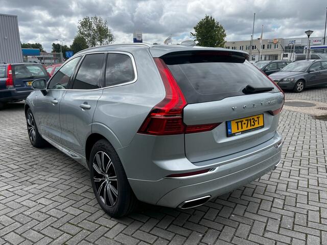 Volvo XC60 T8 Twin Engine AWD Inscription Lucht vering I Trekhaak I All-in prijs!