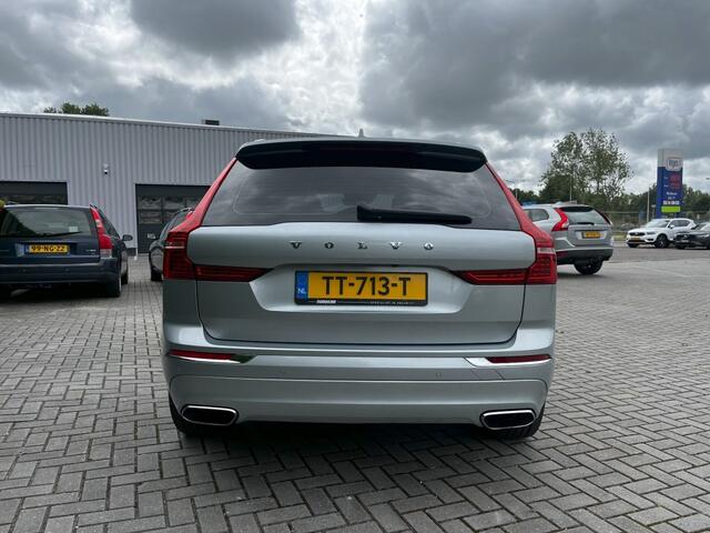 Volvo XC60 T8 Twin Engine AWD Inscription Lucht vering I Trekhaak I All-in prijs!