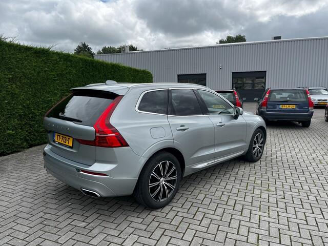 Volvo XC60 T8 Twin Engine AWD Inscription Lucht vering I Trekhaak I All-in prijs!