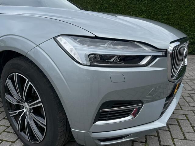 Volvo XC60 T8 Twin Engine AWD Inscription Lucht vering I Trekhaak I All-in prijs!