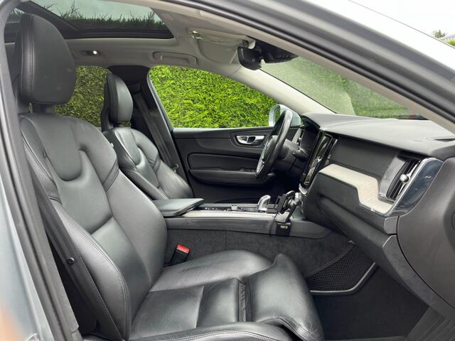 Volvo XC60 T8 Twin Engine AWD Inscription Lucht vering I Trekhaak I All-in prijs!