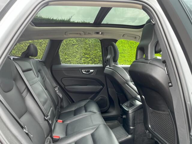 Volvo XC60 T8 Twin Engine AWD Inscription Lucht vering I Trekhaak I All-in prijs!