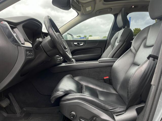 Volvo XC60 T8 Twin Engine AWD Inscription Lucht vering I Trekhaak I All-in prijs!