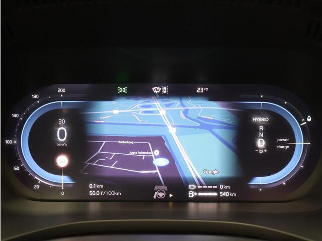 Volvo XC60 2.0 T6 Plug-in hybrid AWD Plus Dark / Trekhaak / Pano. dak / Stoel- + stuurwielverwarming / 360 camera / Elek. verstelbare stoelen / Achterbankverwarming / BLIS / Pilot assist
