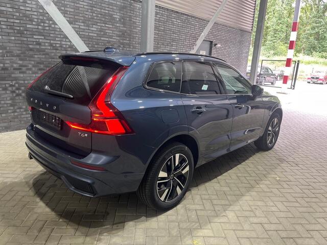Volvo XC60 T6 Plug-in hybrid Plus Dark | FACELIFT | MY2026! | ACC | Head-Up | Panoramadak | 360° Camera