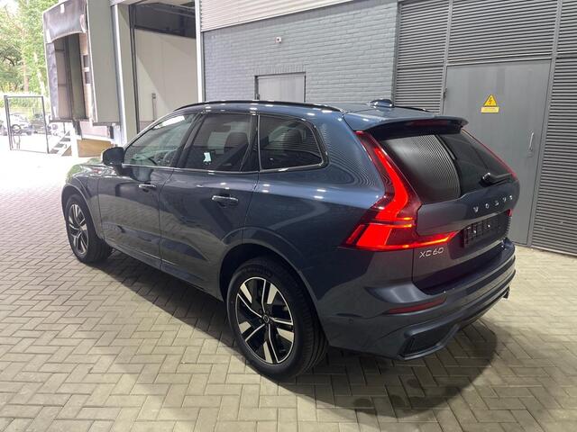 Volvo XC60 T6 Plug-in hybrid Plus Dark | FACELIFT | MY2026! | ACC | Head-Up | Panoramadak | 360° Camera