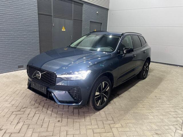 Volvo XC60 T6 Plug-in hybrid Plus Dark | FACELIFT | MY2026! | ACC | Head-Up | Panoramadak | 360° Camera