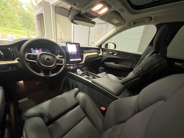 Volvo XC60 T6 Plug-in hybrid Plus Dark | FACELIFT | MY2026! | ACC | Head-Up | Panoramadak | 360° Camera
