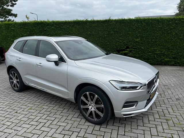 Volvo XC60 2.0 T4 Incription Camera I Pano I All-in prijs!