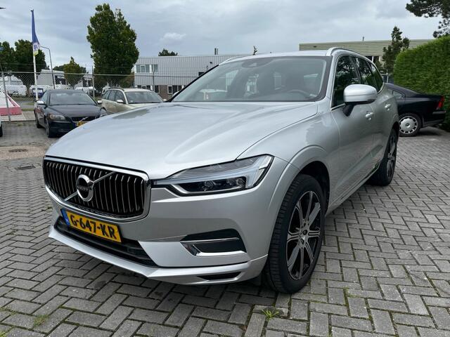 Volvo XC60 2.0 T4 Incription Camera I Pano I All-in prijs!