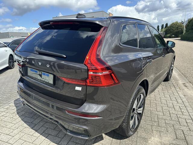 Volvo XC60 2.0 T6 Plug-in hybrid AWD Plus Dark Pano-Dak | 360-Camera | Adapt. LED | Stoel & Stuurverw. | Voorruit verw. | Harman Kardon