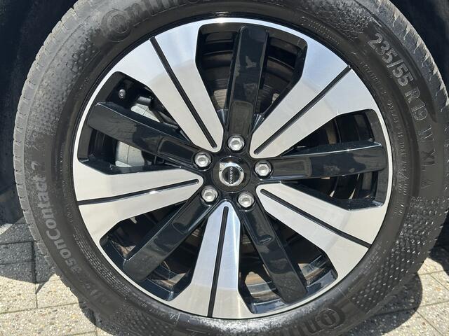 Volvo XC60 2.0 T6 Plug-in hybrid AWD Plus Dark Pano-Dak | 360-Camera | Adapt. LED | Stoel & Stuurverw. | Voorruit verw. | Harman Kardon