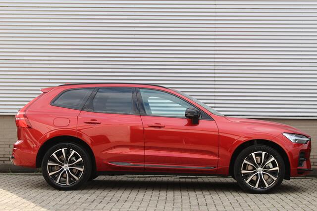 Volvo XC60 2.0 T8 Plug-in hybrid AWD Core Bright | Elek. Trekhaak | Panoramadak |