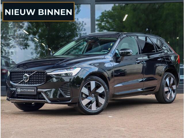 Volvo XC60 T8 Plug-in hybrid AWD Plus Dark 455PK | 360 Cam | Harman Kardon | 20'' | Winterpakket