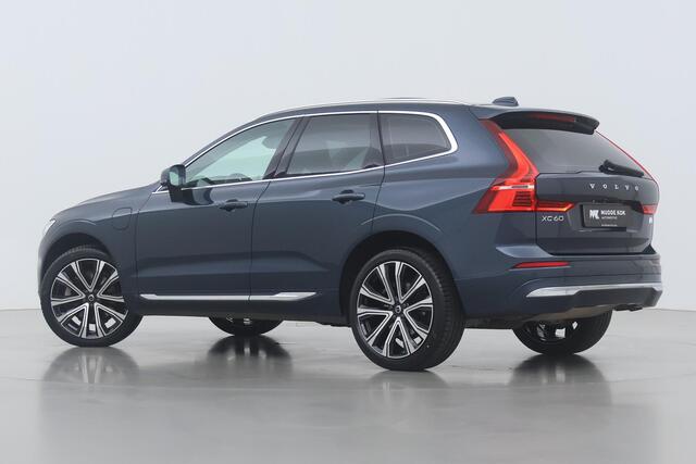 Volvo XC60 T6 Plug-in hybrid Bright | Getint Glas | 20 Inch | Panoramadak | Camera | Keyless