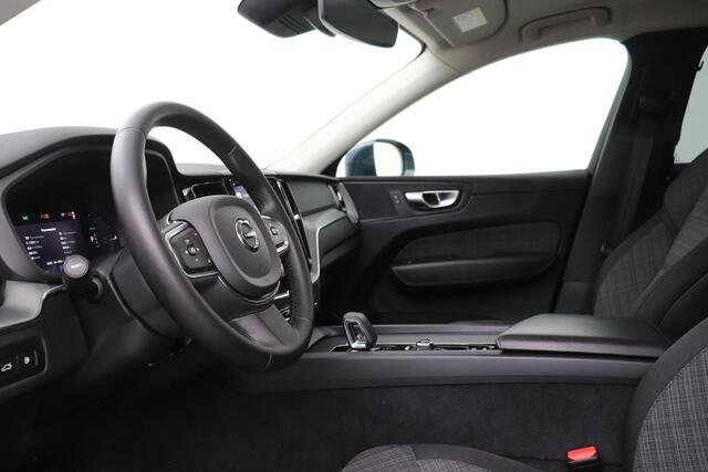 Volvo XC60 T6 Plug-in hybrid Bright | Getint Glas | 20 Inch | Panoramadak | Camera | Keyless