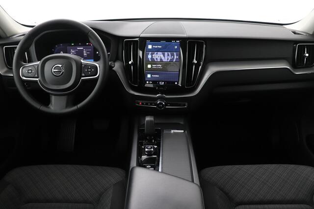 Volvo XC60 T6 Plug-in hybrid Bright | Getint Glas | 20 Inch | Panoramadak | Camera | Keyless