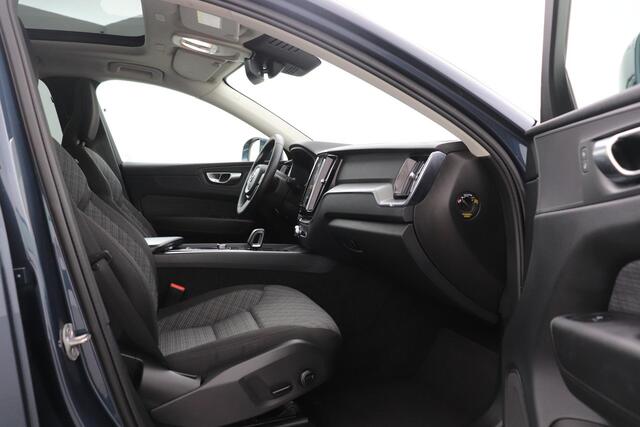 Volvo XC60 T6 Plug-in hybrid Bright | Getint Glas | 20 Inch | Panoramadak | Camera | Keyless