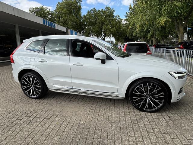 Volvo XC60 T8 AWD Inscription HeadUp 360 Keyless DAB Styling pack