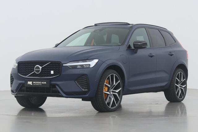 Volvo XC60 T8 Polestar Engineered Limited Edition | Bowers&Wilkins | Head-Up | 22 Inch | ACC | 360° Camera