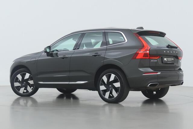Volvo XC60 T6 Plug-in hybrid Inscription Expr. | ACC | Panoramadak | Head-Up | BLIS | Stoel+Stuurverwarming | 20 Inch