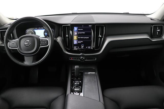 Volvo XC60 T6 Plug-in hybrid Inscription Expr. | ACC | Panoramadak | Head-Up | BLIS | Stoel+Stuurverwarming | 20 Inch