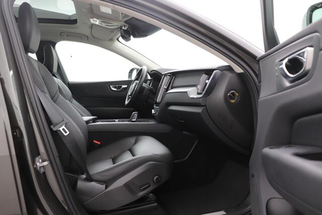 Volvo XC60 T6 Plug-in hybrid Inscription Expr. | ACC | Panoramadak | Head-Up | BLIS | Stoel+Stuurverwarming | 20 Inch
