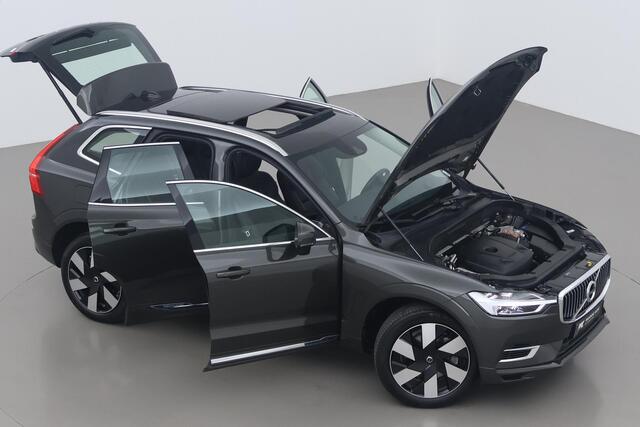 Volvo XC60 T6 Plug-in hybrid Inscription Expr. | ACC | Panoramadak | Head-Up | BLIS | Stoel+Stuurverwarming | 20 Inch