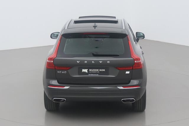 Volvo XC60 T6 Plug-in hybrid Inscription Expr. | ACC | Panoramadak | Head-Up | BLIS | Stoel+Stuurverwarming | 20 Inch