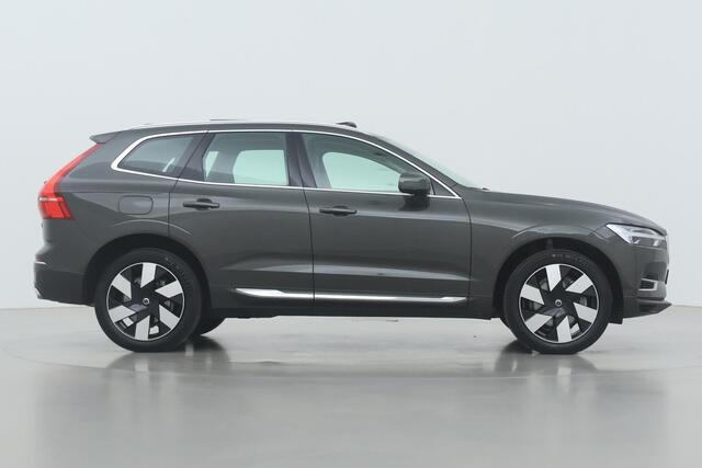 Volvo XC60 T6 Plug-in hybrid Inscription Expr. | ACC | Panoramadak | Head-Up | BLIS | Stoel+Stuurverwarming | 20 Inch