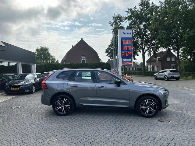 Volvo XC60 2.0 Recharge T6 AWD Inscription