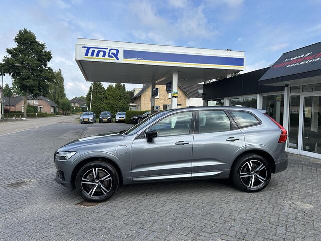 Volvo XC60 2.0 Recharge T6 AWD Inscription