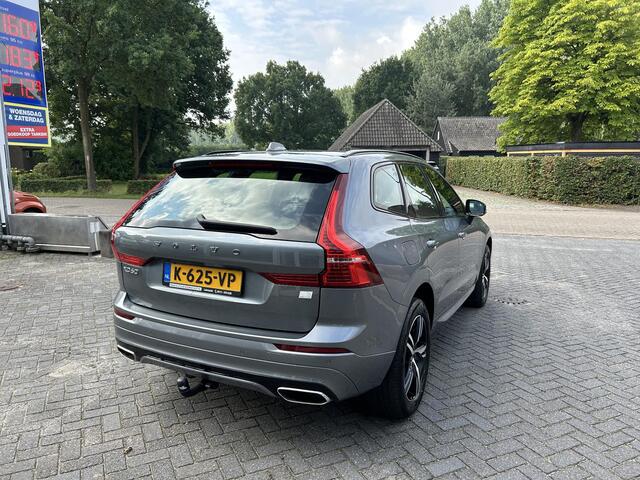 Volvo XC60 2.0 Recharge T6 AWD Inscription