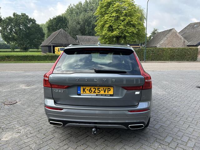 Volvo XC60 2.0 Recharge T6 AWD Inscription