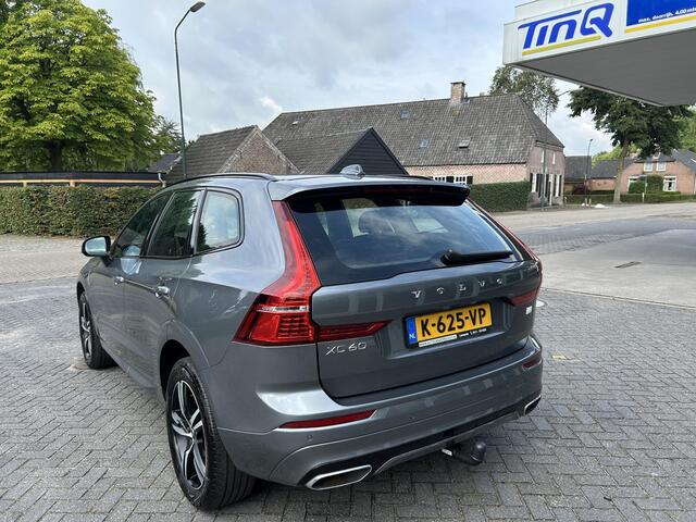 Volvo XC60 2.0 Recharge T6 AWD Inscription