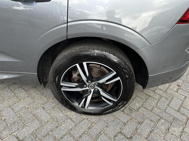Volvo XC60 2.0 Recharge T6 AWD Inscription