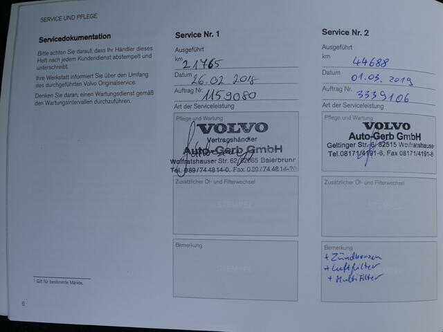Volvo XC60 T5 AUT AWD Polar+ 12 MND garantie / Panoramadak / Trekhaak / Parkeercamera / Xenon