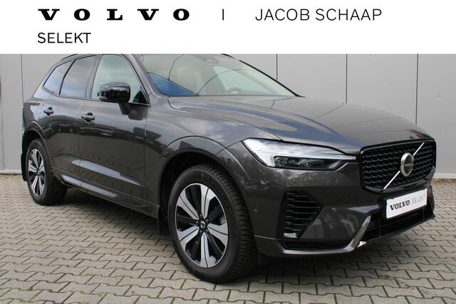 Volvo XC60 T6 Plug-in hybrid AWD Plus Dark | Trekhaak | 360 graden camera | Harman Kardon