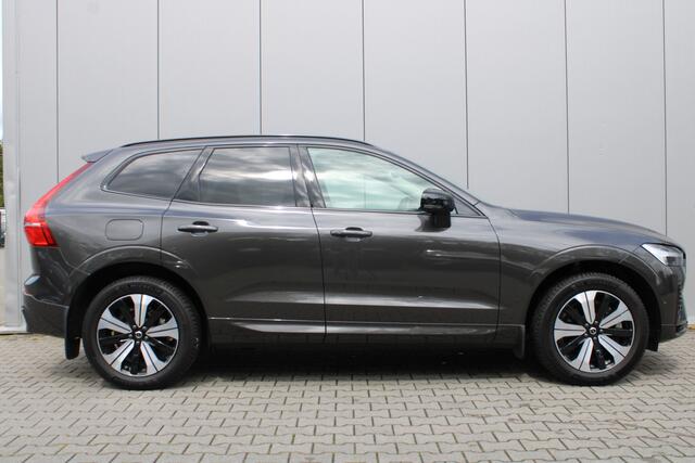 Volvo XC60 T6 Plug-in hybrid AWD Plus Dark | Trekhaak | 360 graden camera | Harman Kardon