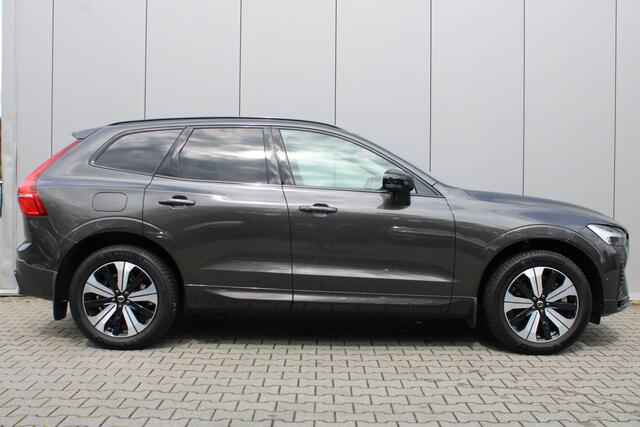 Volvo XC60 T6 Plug-in hybrid AWD Plus Dark | Trekhaak | 360 graden camera | Harman Kardon