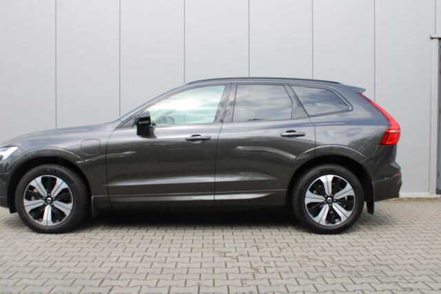 Volvo XC60 T6 Plug-in hybrid AWD Plus Dark | Trekhaak | 360 graden camera | Harman Kardon