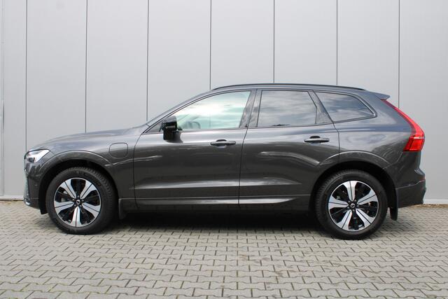 Volvo XC60 T6 Plug-in hybrid AWD Plus Dark | Trekhaak | 360 graden camera | Harman Kardon