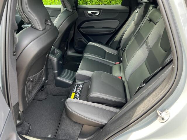 Volvo XC60 2.0 T6