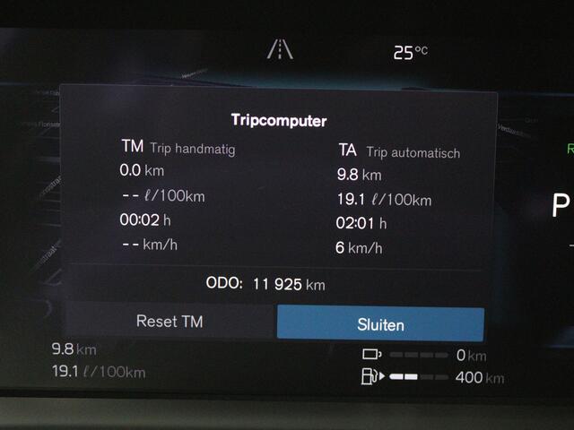 Volvo XC60 2.0 T6 Plug-in hybrid AWD Ultimate Bright | Panoramadak | Elektrische Trekhaak | Leder | Bower en Wilkinson | Inclusief Lichtmetalen Winterset Volvo |