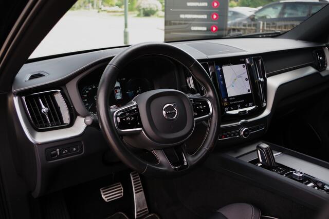Volvo XC60 2.0 T8 406 PK AWD Polestar Engineered PHEV, Panoramadak, Adap. Cruise Control, 360 Camera