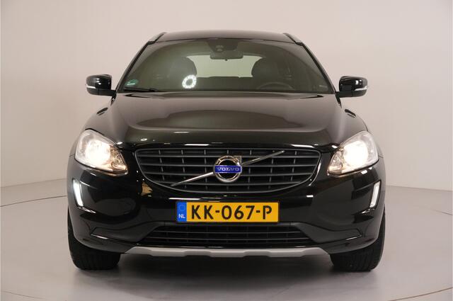 Volvo XC60 2.0 D4 FWD Ocean Race | 97.000 kilometer | Dealer onderhouden | Trekhaak |
