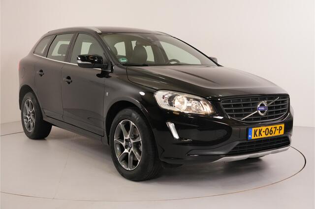 Volvo XC60 2.0 D4 FWD Ocean Race | 97.000 kilometer | Dealer onderhouden | Trekhaak |